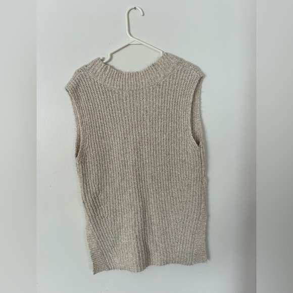 Selected Femme - Tank Top - Ava Irish Cream Medium - Picture 8 of 8